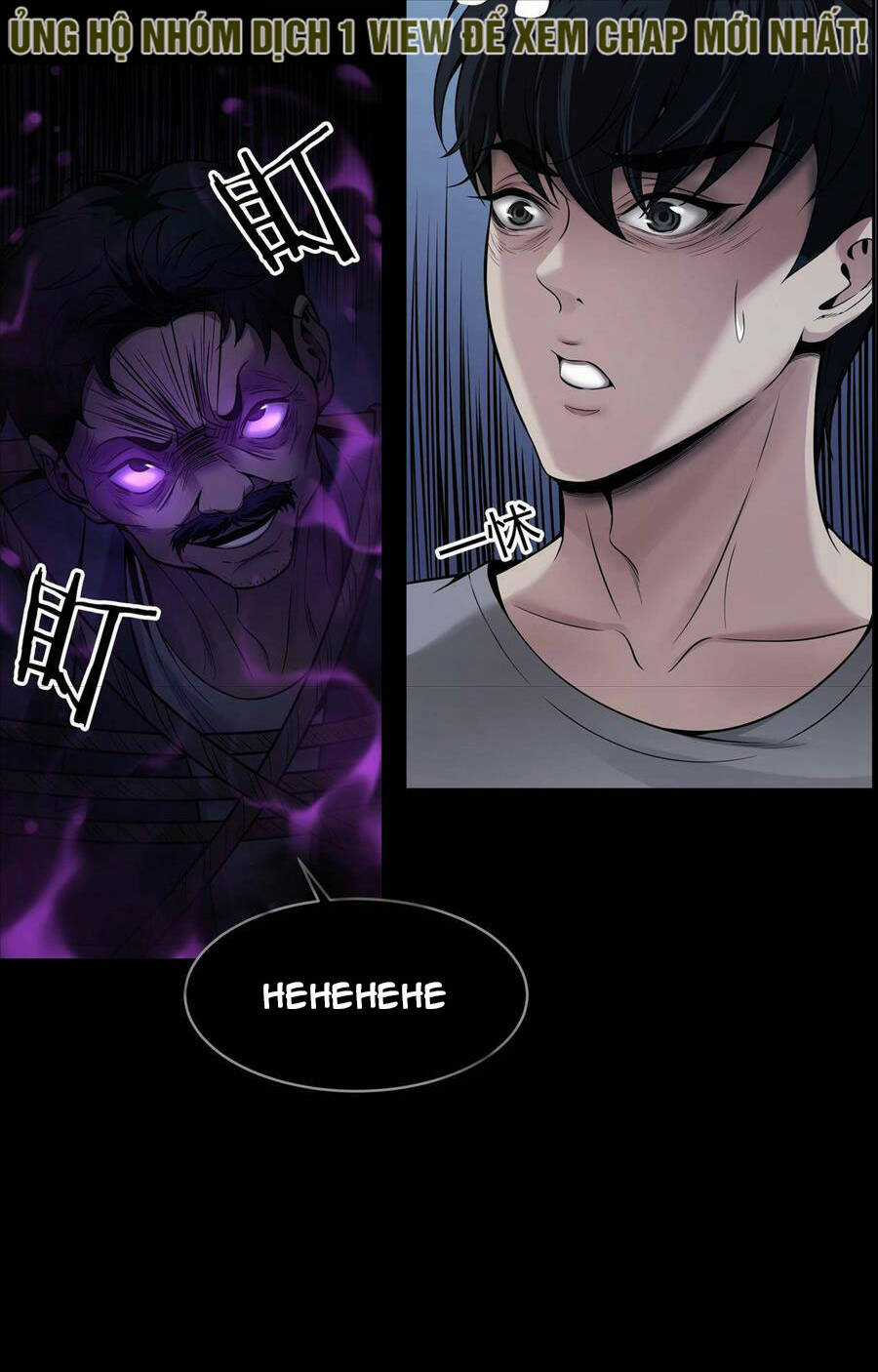 Hậu Duệ Phái Mao Sơn - Chapter 2 - Trang 48