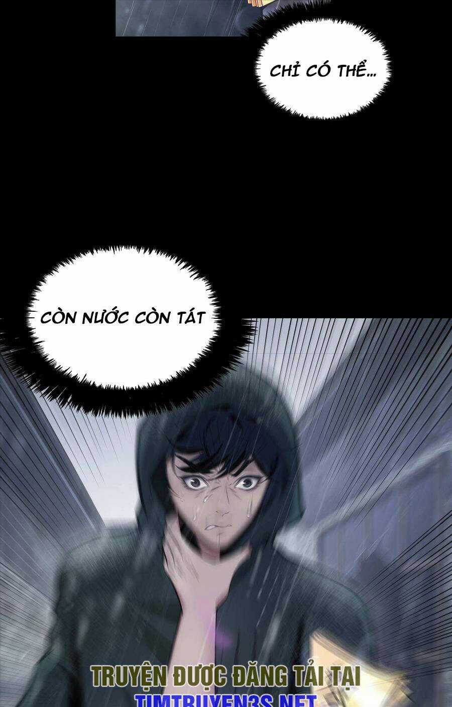 Hậu Duệ Phái Mao Sơn - Chapter 2 - Trang 7