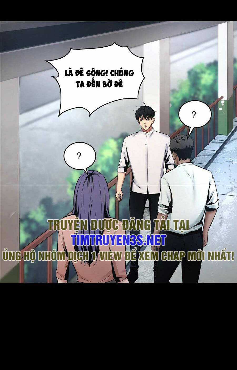 Hậu Duệ Phái Mao Sơn - Chapter 2 - Trang 64