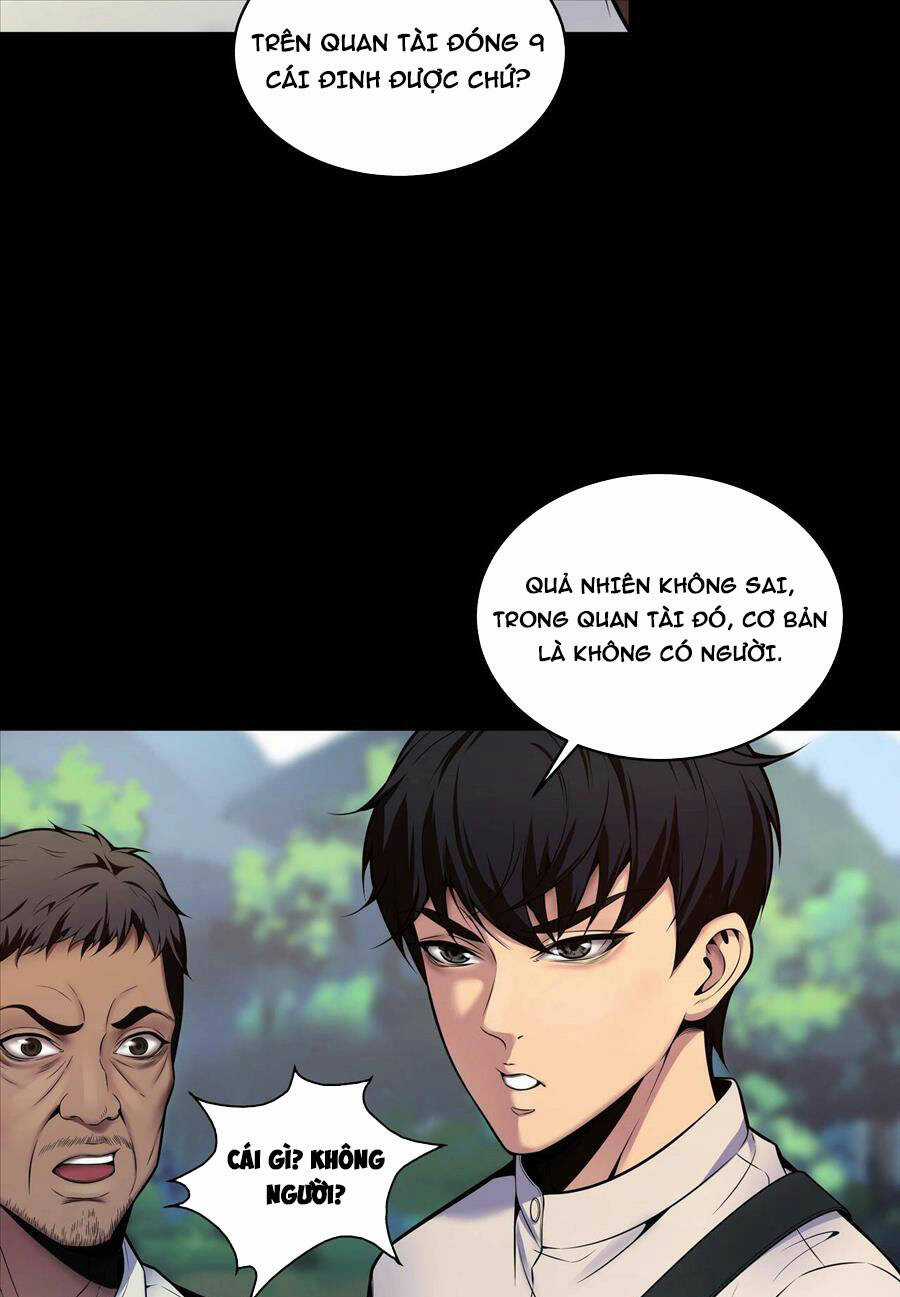 Hậu Duệ Phái Mao Sơn - Chapter 2 - Trang 71