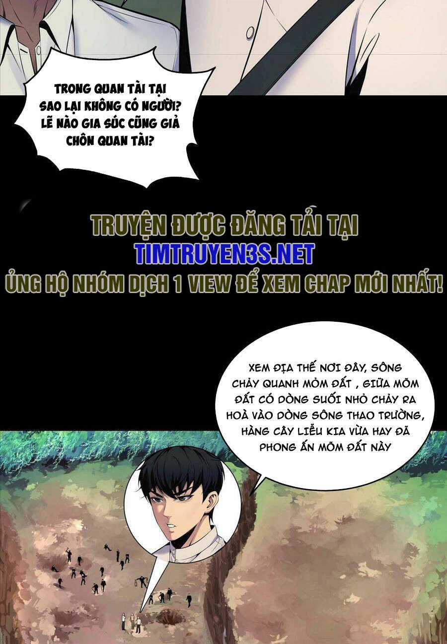 Hậu Duệ Phái Mao Sơn - Chapter 2 - Trang 72
