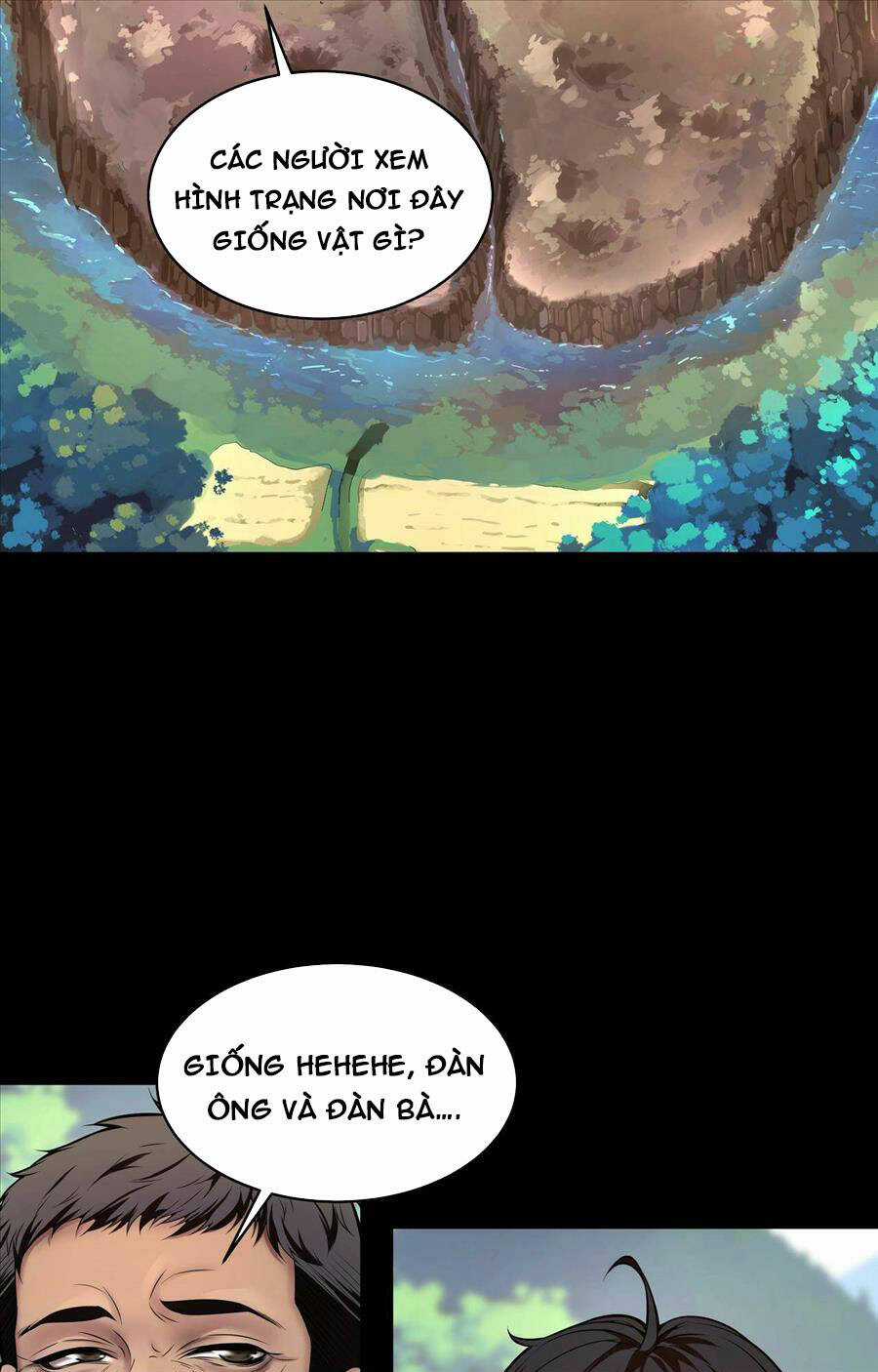 Hậu Duệ Phái Mao Sơn - Chapter 2 - Trang 73