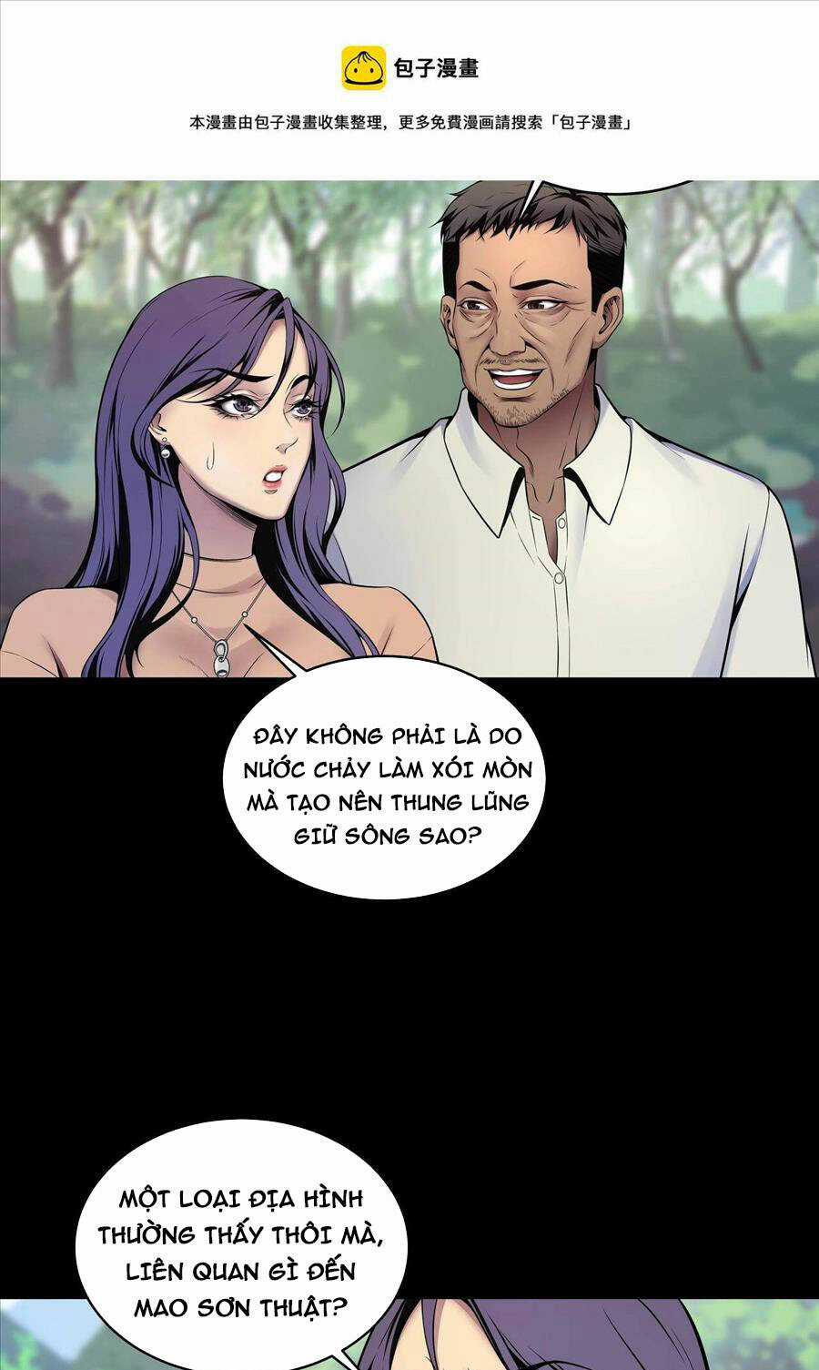 Hậu Duệ Phái Mao Sơn - Chapter 2 - Trang 77