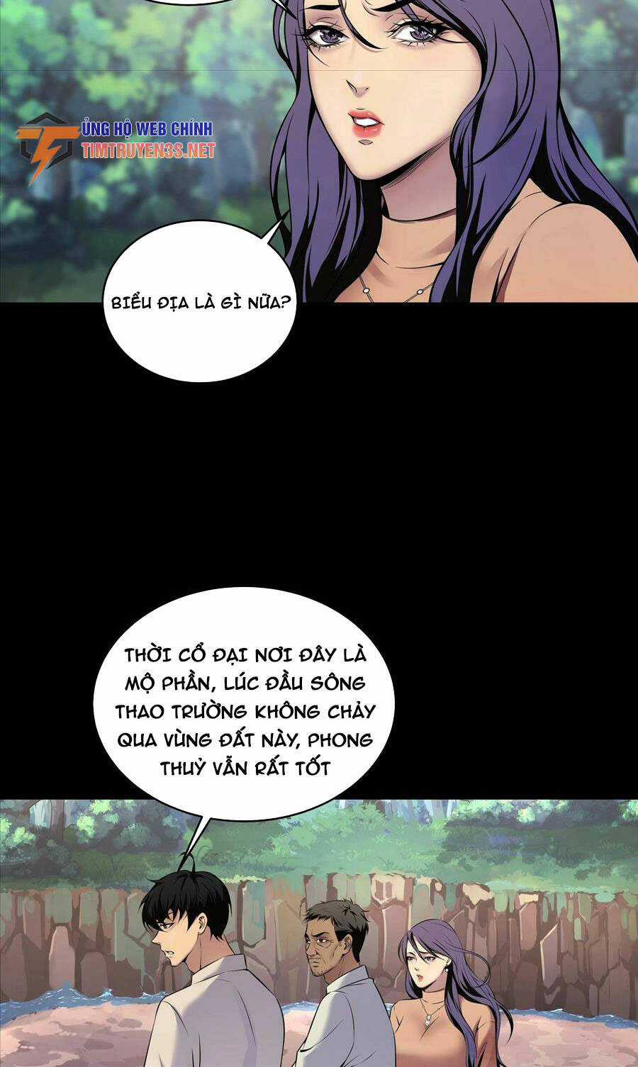 Hậu Duệ Phái Mao Sơn - Chapter 2 - Trang 78