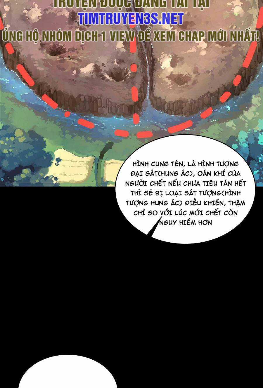 Hậu Duệ Phái Mao Sơn - Chapter 2 - Trang 80