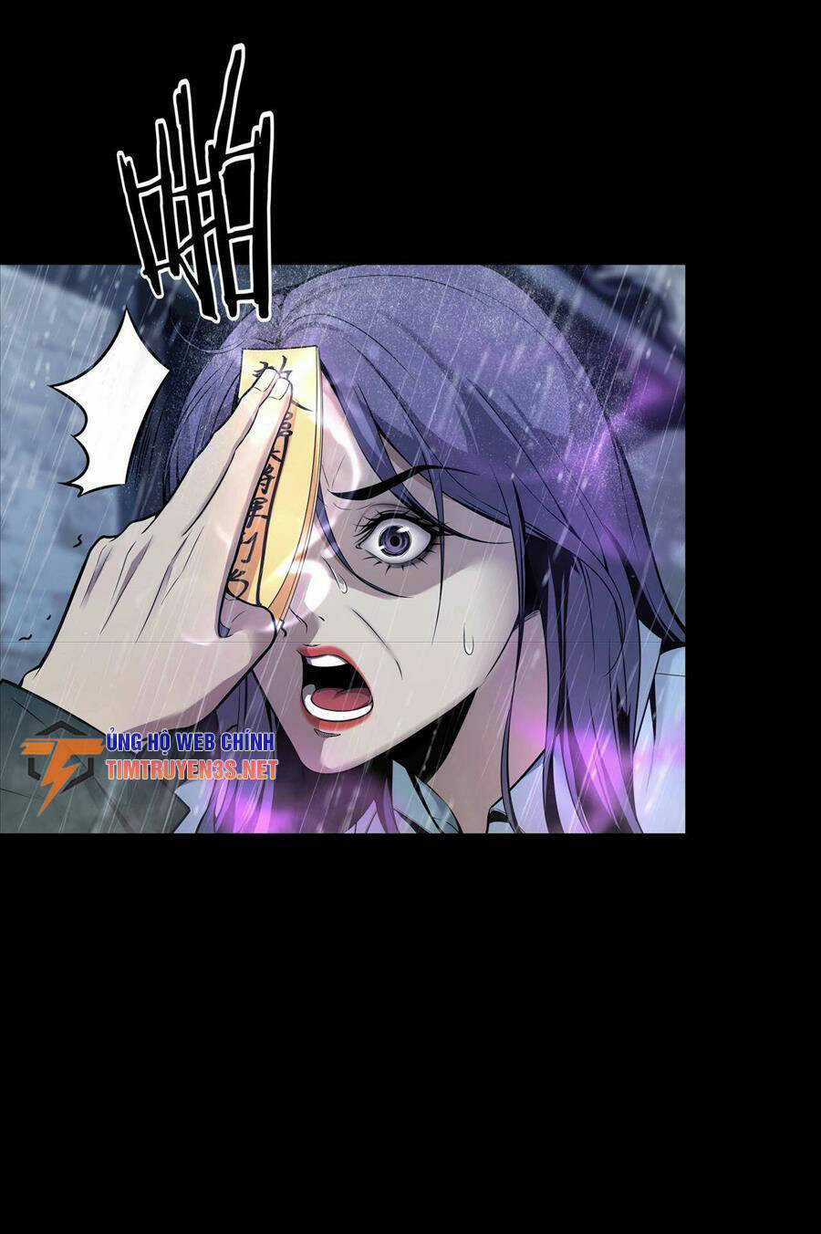 Hậu Duệ Phái Mao Sơn - Chapter 2 - Trang 9