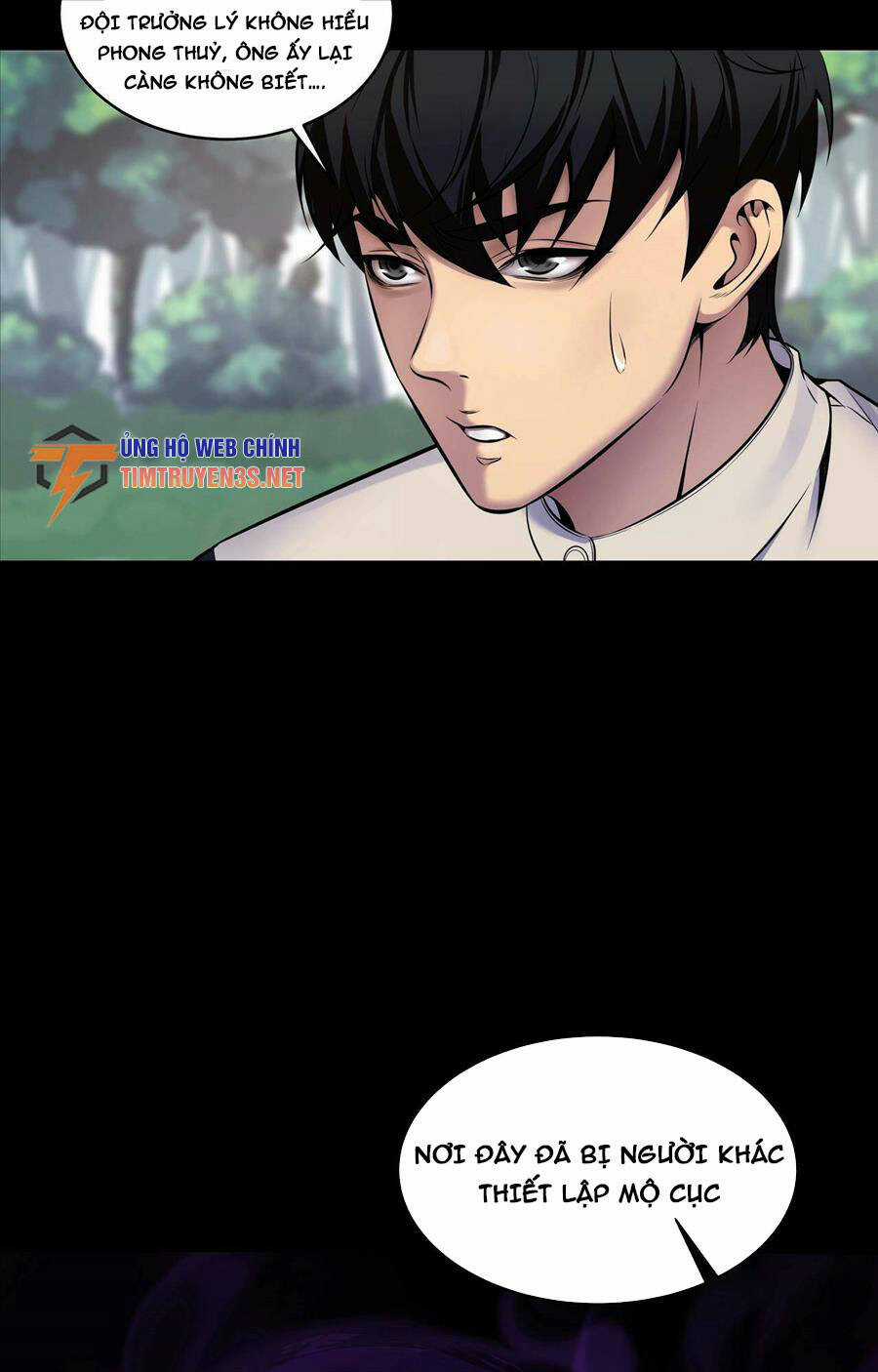 Hậu Duệ Phái Mao Sơn - Chapter 2 - Trang 81