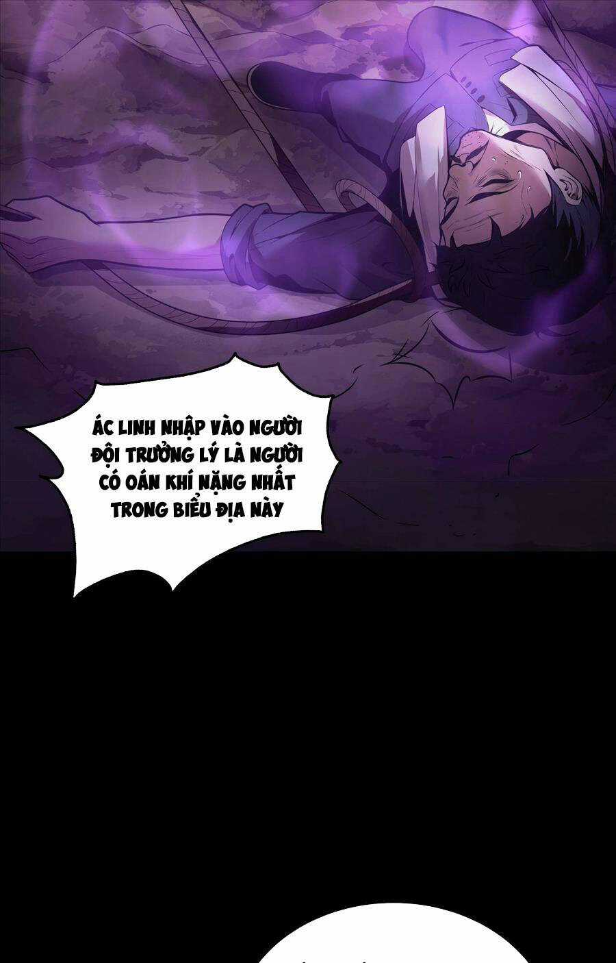 Hậu Duệ Phái Mao Sơn - Chapter 2 - Trang 83