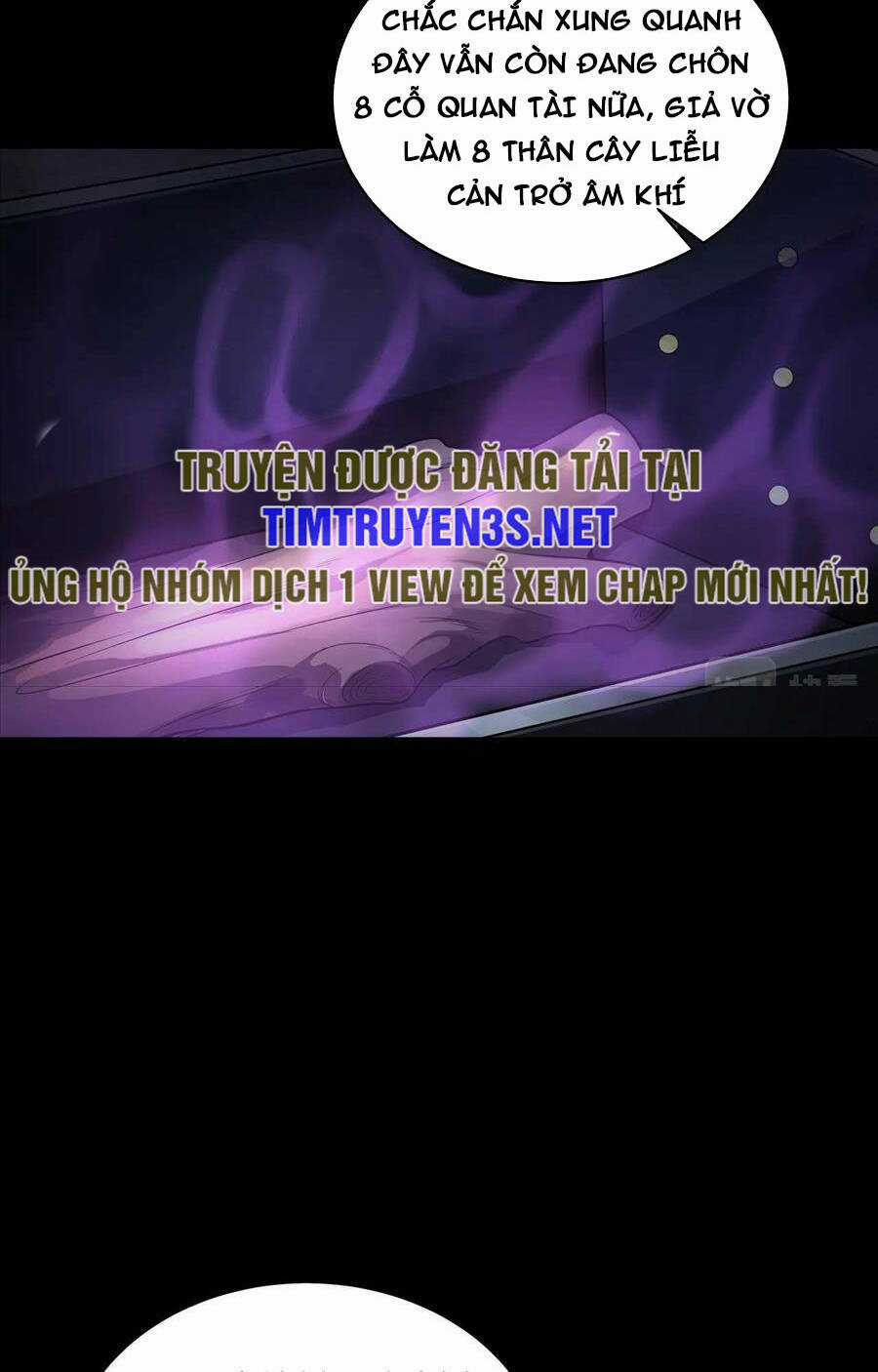 Hậu Duệ Phái Mao Sơn - Chapter 2 - Trang 84