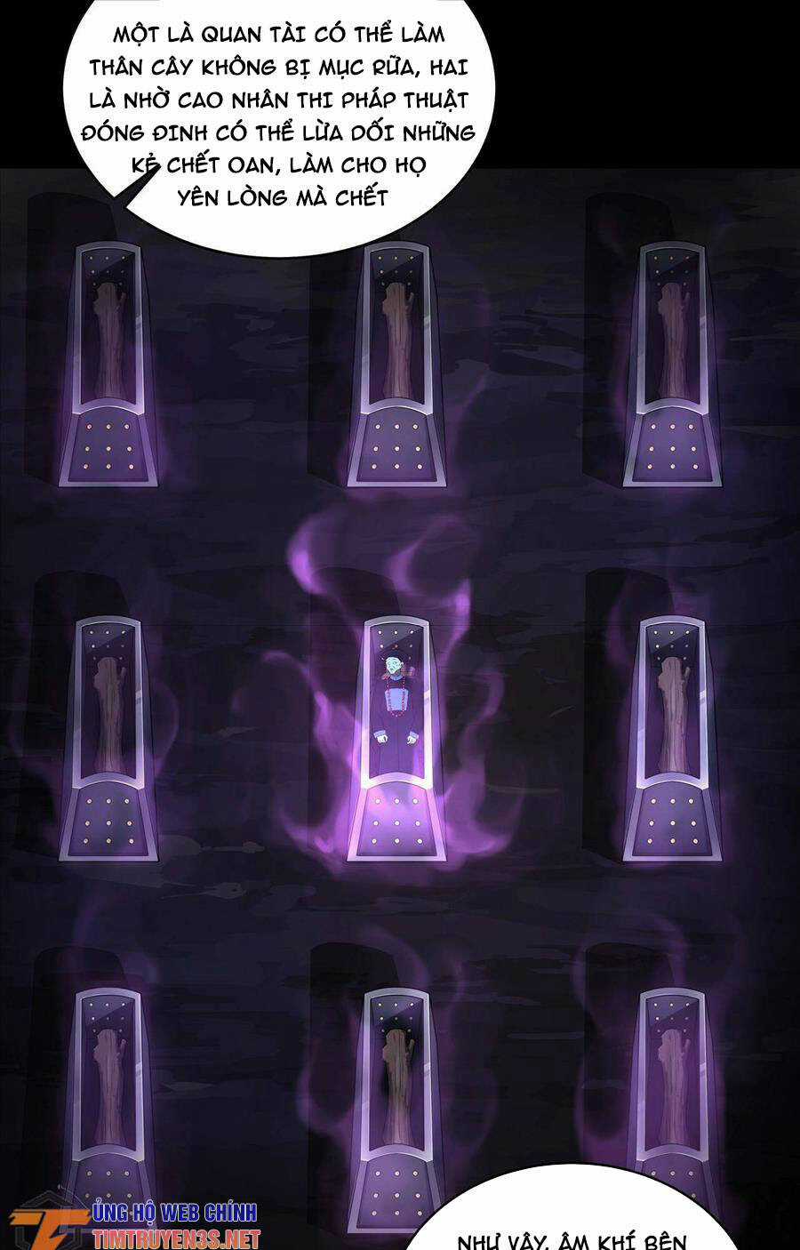 Hậu Duệ Phái Mao Sơn - Chapter 2 - Trang 85