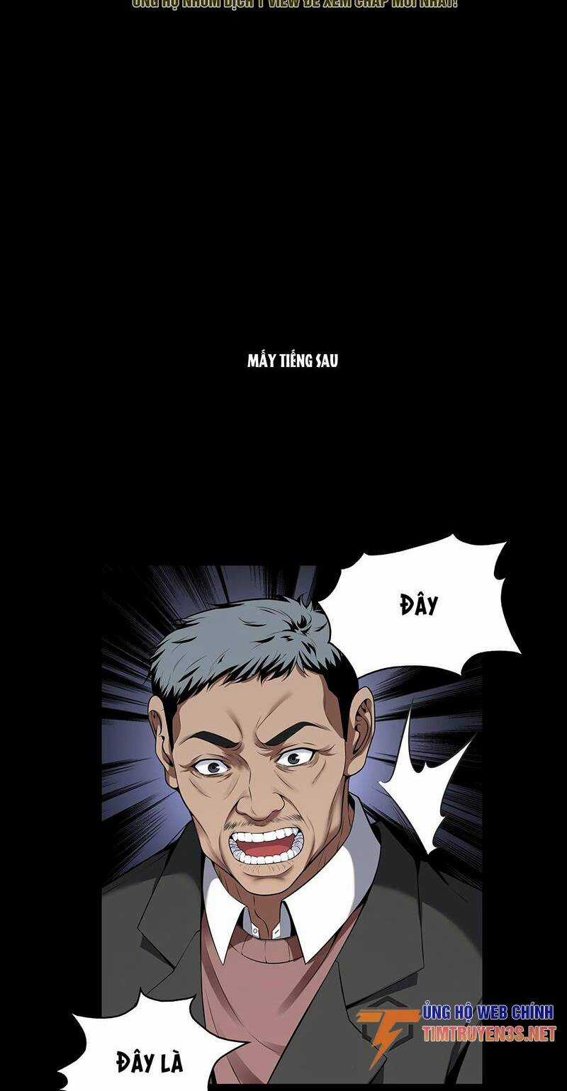 Hậu Duệ Phái Mao Sơn - Chapter 20 - Trang 22