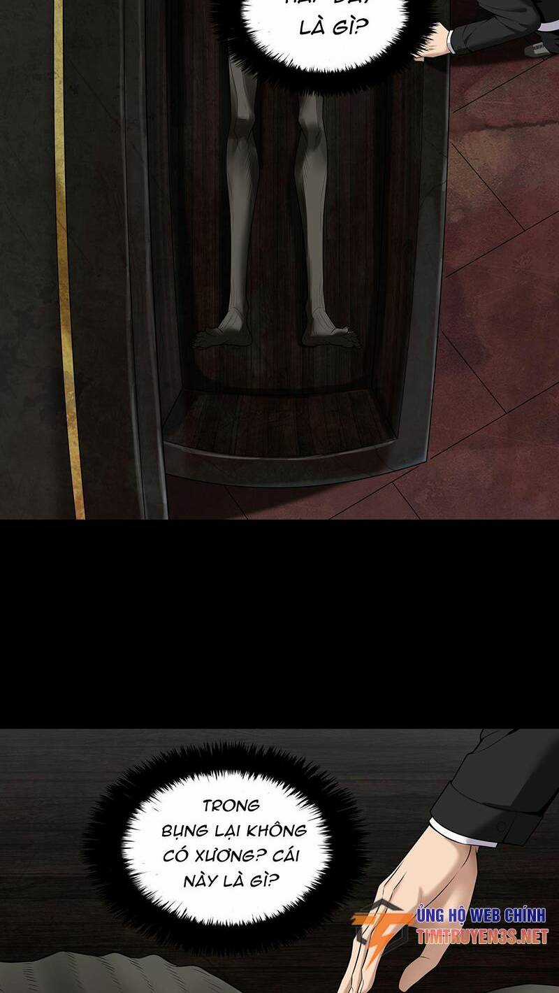 Hậu Duệ Phái Mao Sơn - Chapter 20 - Trang 28