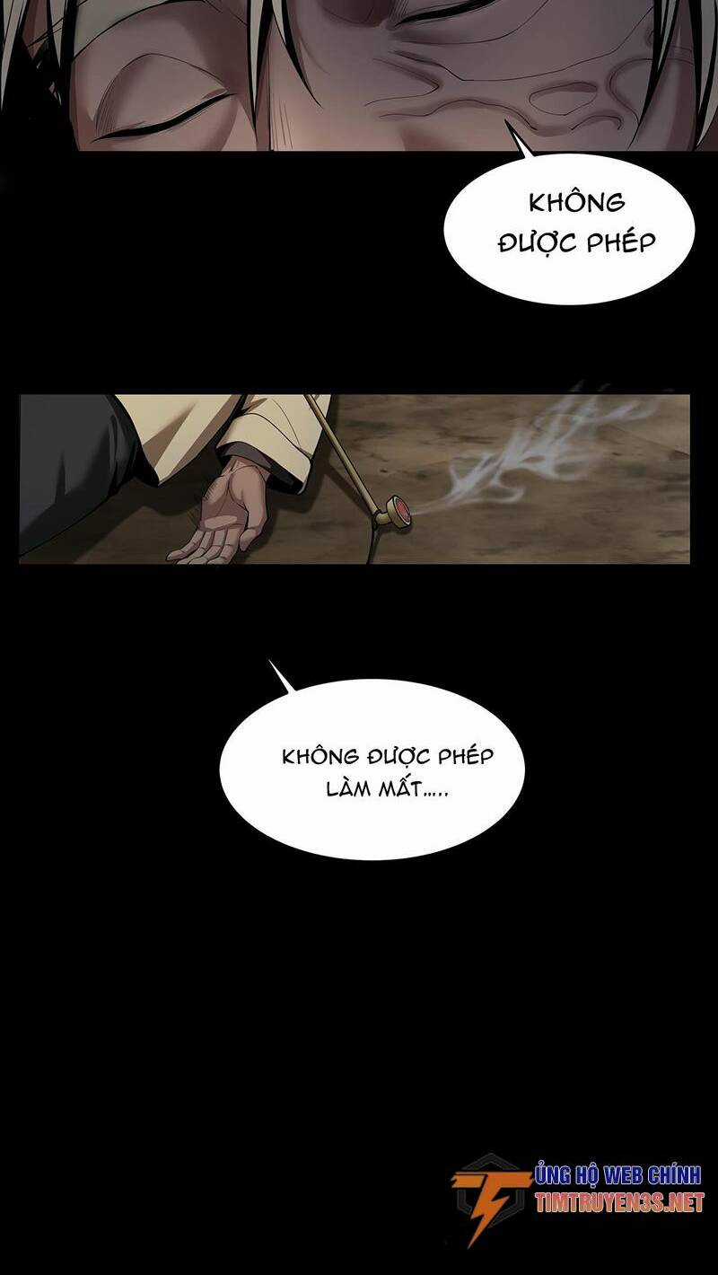 Hậu Duệ Phái Mao Sơn - Chapter 20 - Trang 8