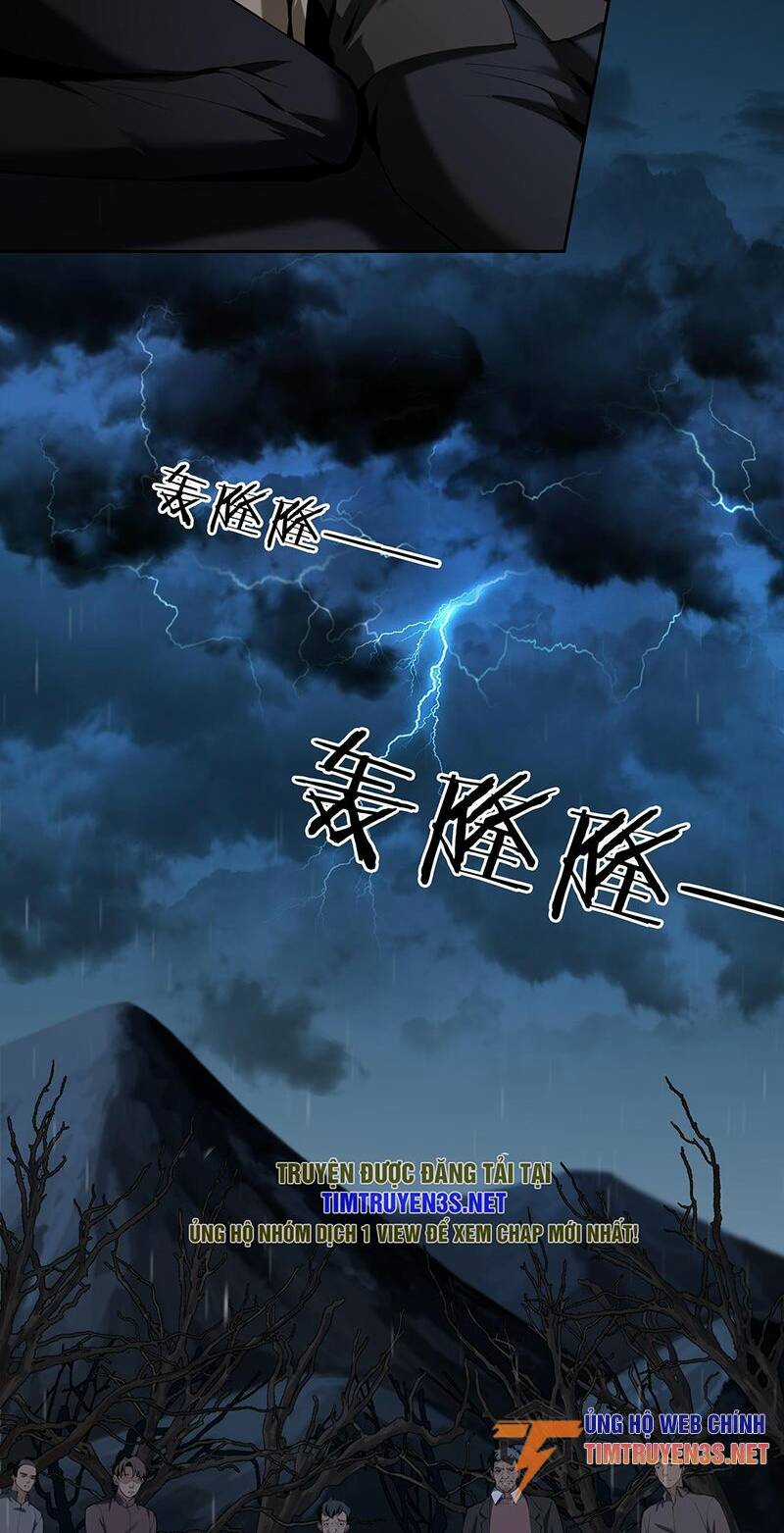 Hậu Duệ Phái Mao Sơn - Chapter 20 - Trang 10