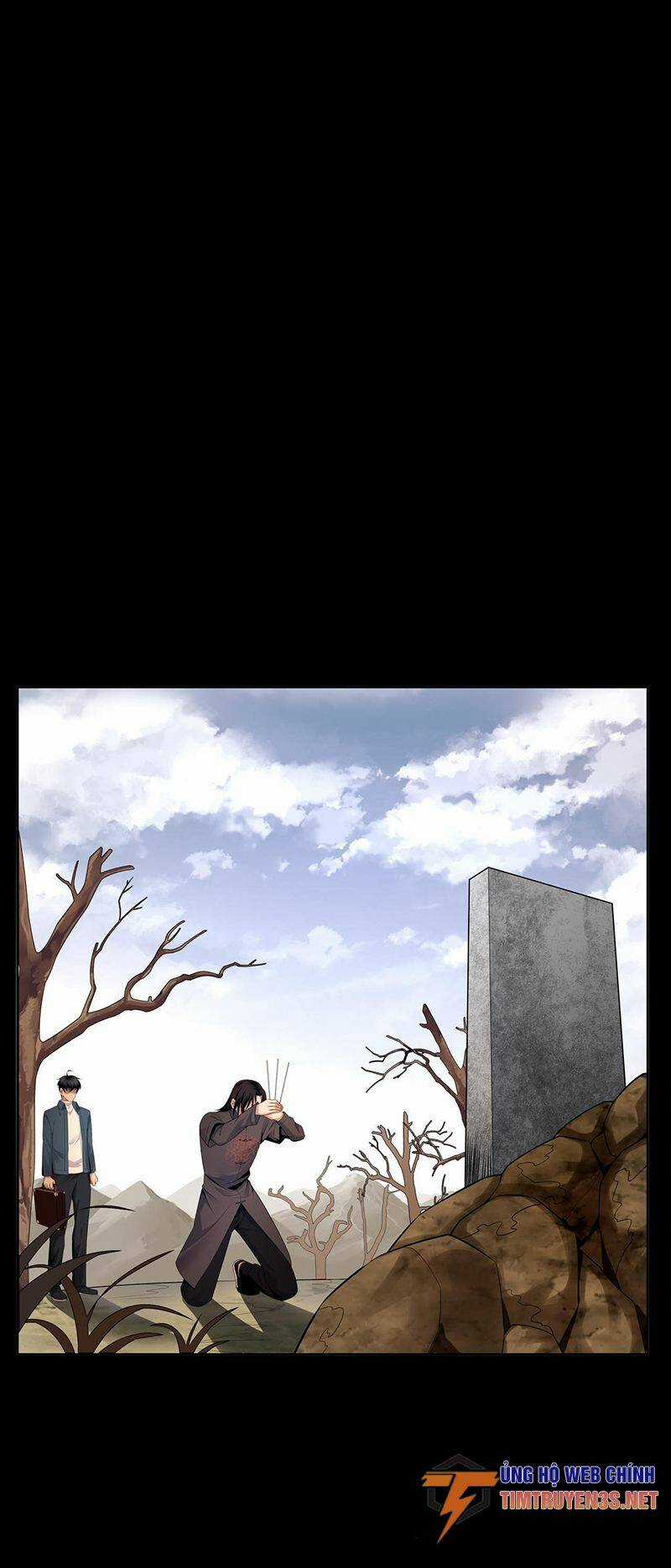 Hậu Duệ Phái Mao Sơn - Chapter 21 - Trang 12