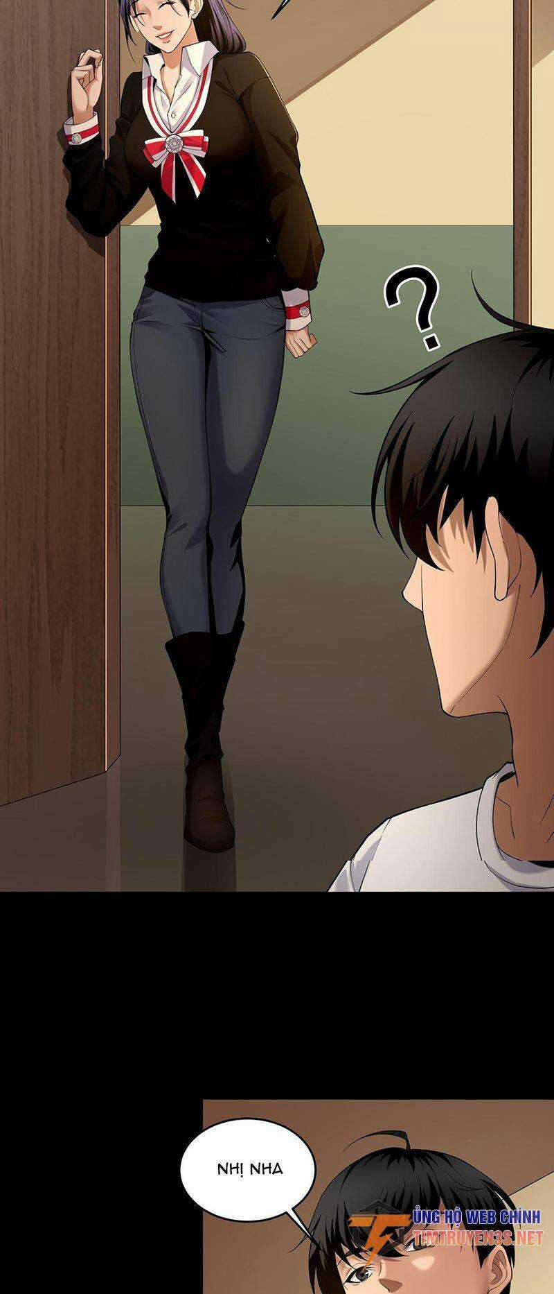 Hậu Duệ Phái Mao Sơn - Chapter 21 - Trang 15