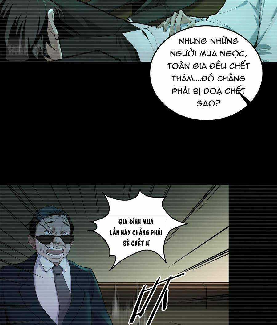 Hậu Duệ Phái Mao Sơn - Chapter 22 - Trang 12