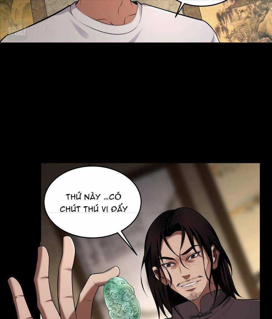 Hậu Duệ Phái Mao Sơn - Chapter 22 - Trang 28