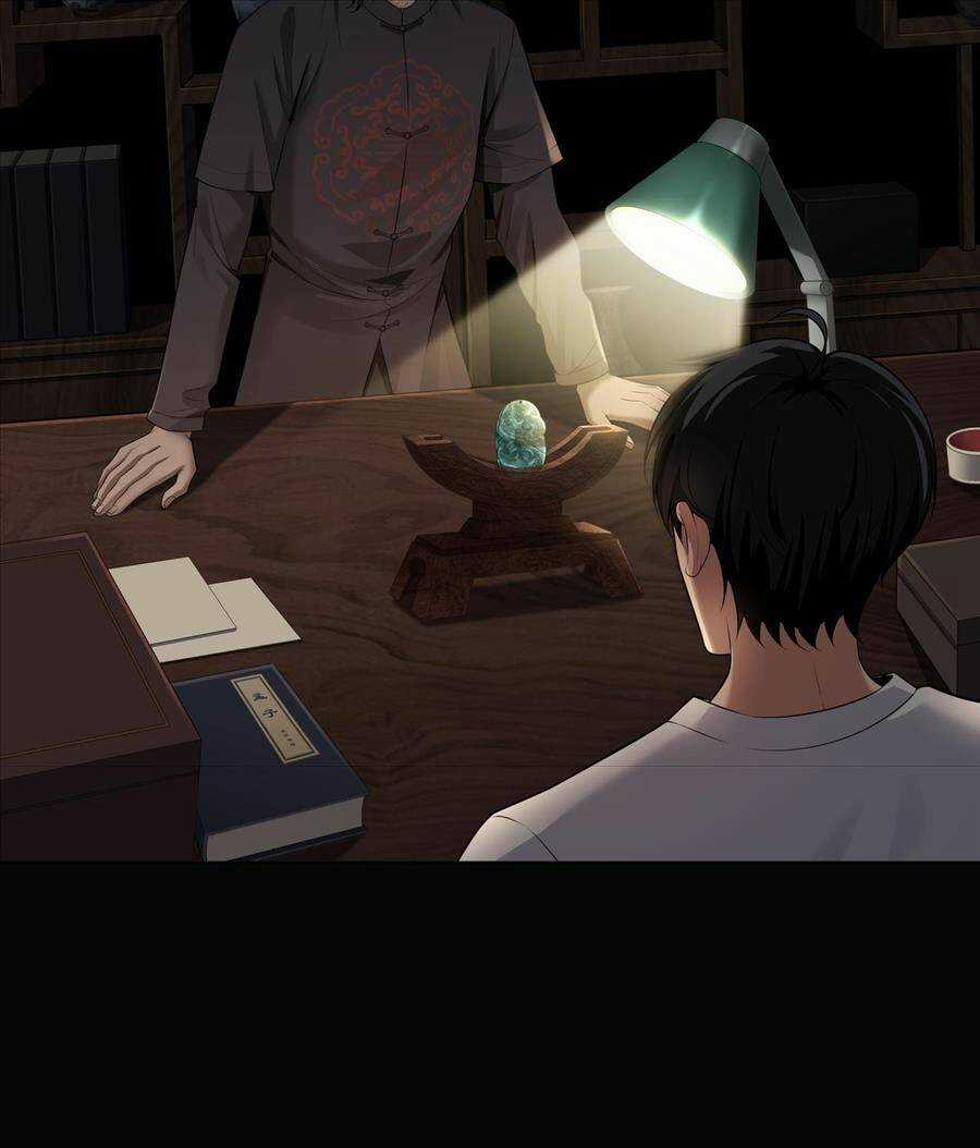 Hậu Duệ Phái Mao Sơn - Chapter 22 - Trang 33