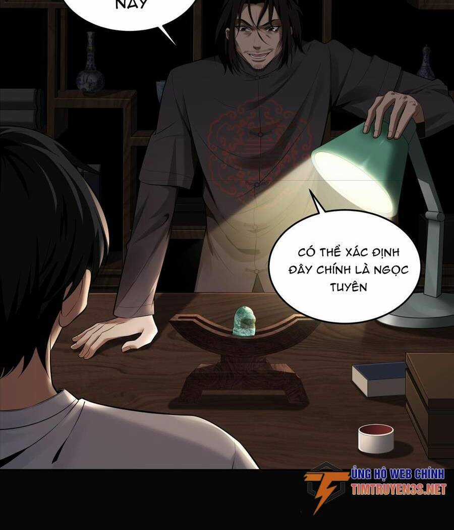 Hậu Duệ Phái Mao Sơn - Chapter 22 - Trang 36