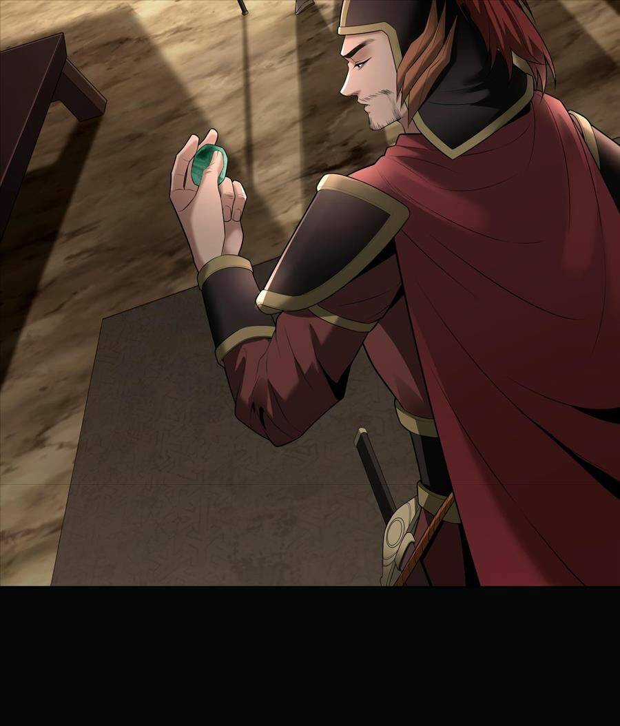 Hậu Duệ Phái Mao Sơn - Chapter 22 - Trang 40