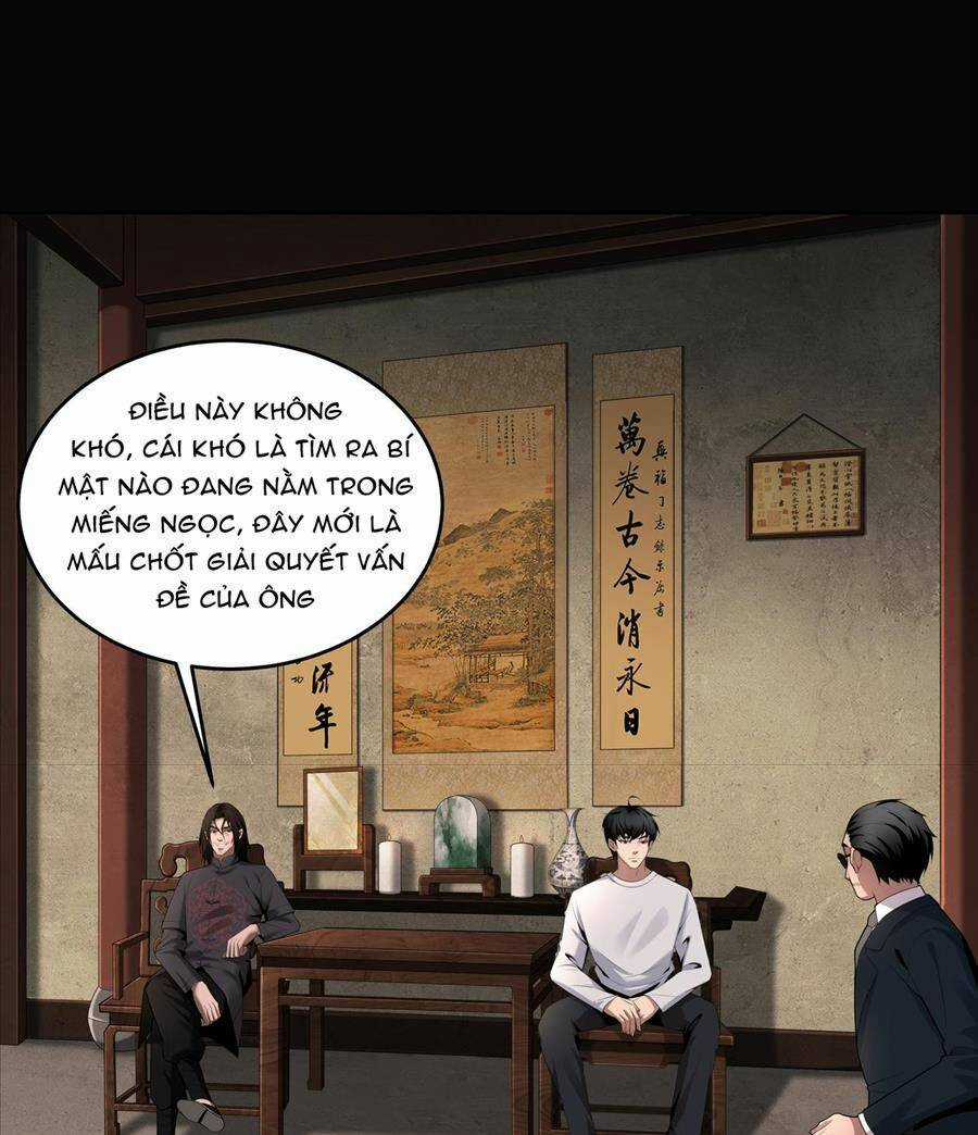 Hậu Duệ Phái Mao Sơn - Chapter 22 - Trang 45