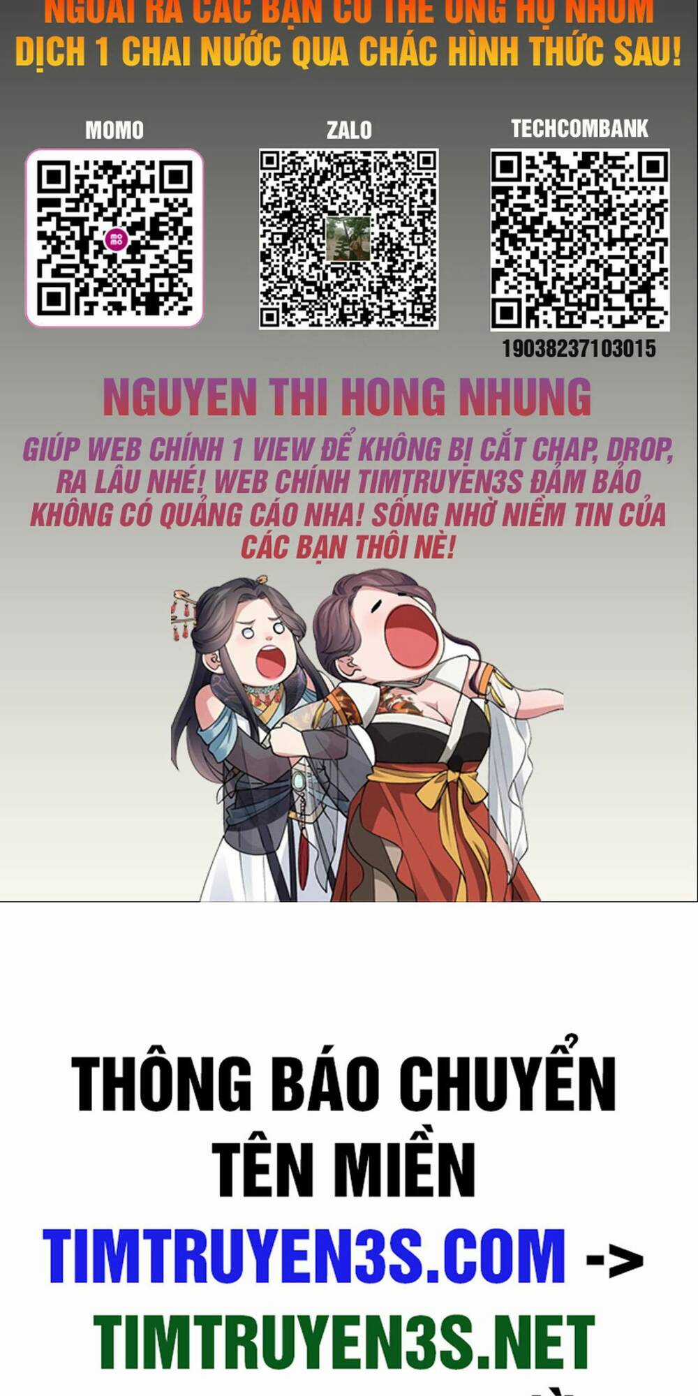 Hậu Duệ Phái Mao Sơn - Chapter 23 - Trang 2
