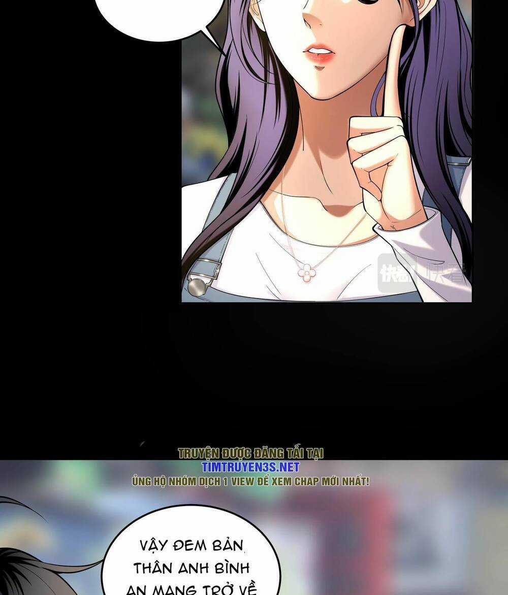 Hậu Duệ Phái Mao Sơn - Chapter 23 - Trang 11