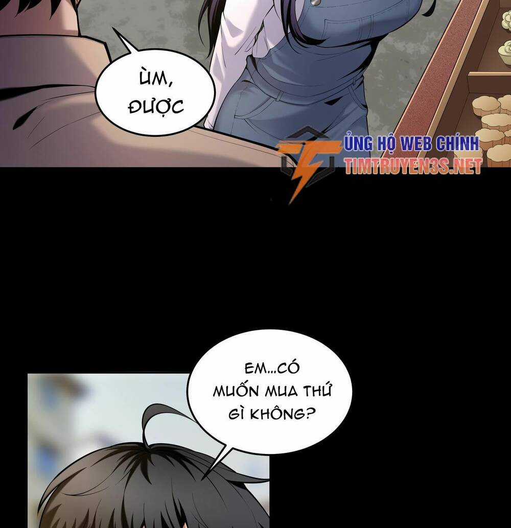 Hậu Duệ Phái Mao Sơn - Chapter 23 - Trang 9