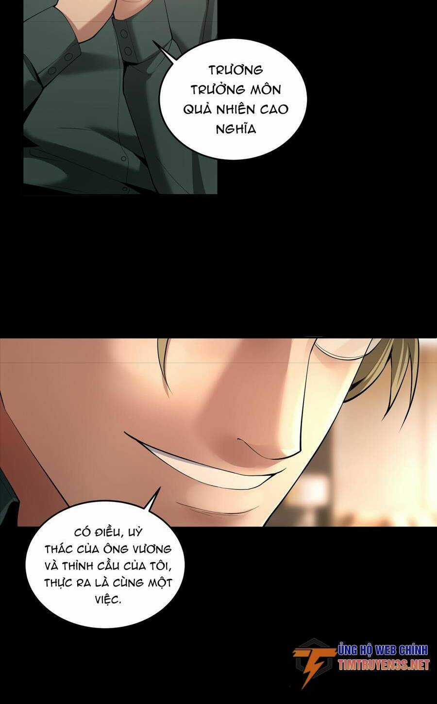 Hậu Duệ Phái Mao Sơn - Chapter 24 - Trang 23