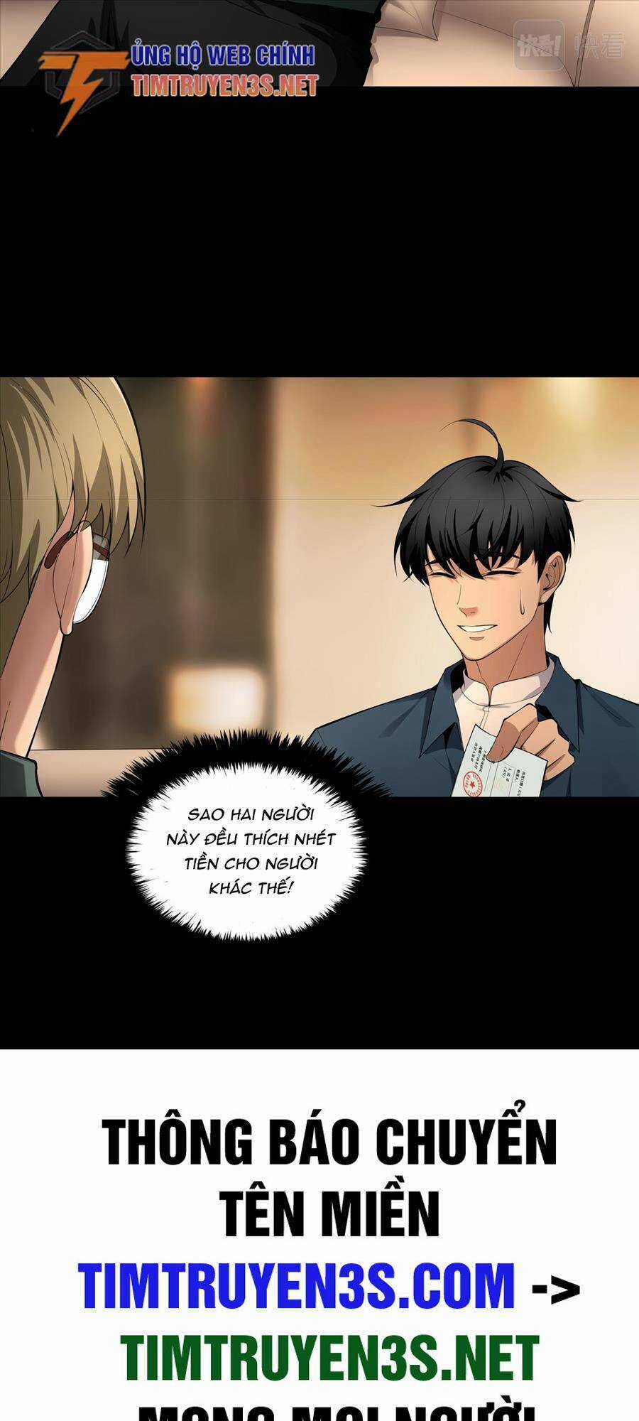 Hậu Duệ Phái Mao Sơn - Chapter 24 - Trang 34