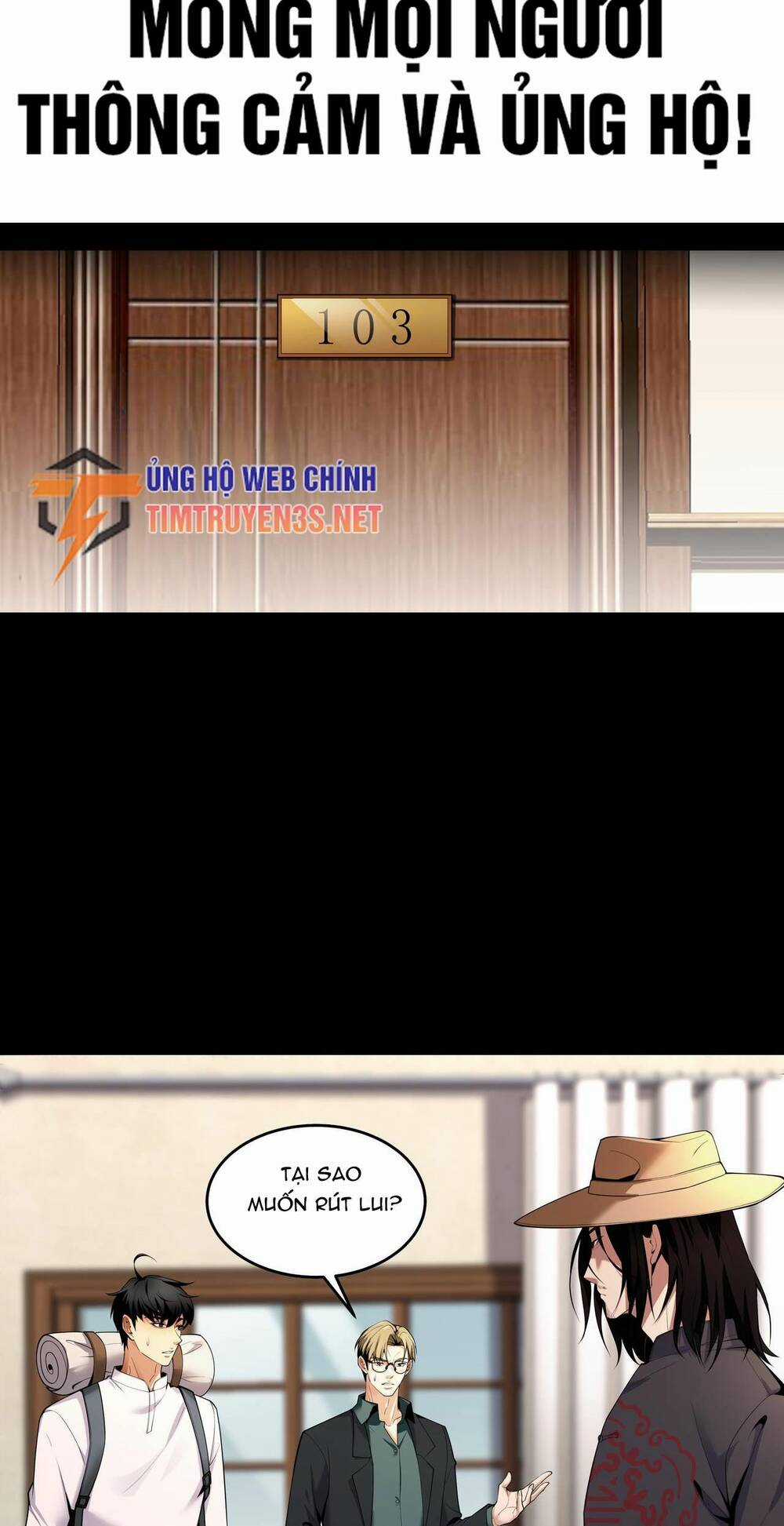 Hậu Duệ Phái Mao Sơn - Chapter 26 - Trang 3