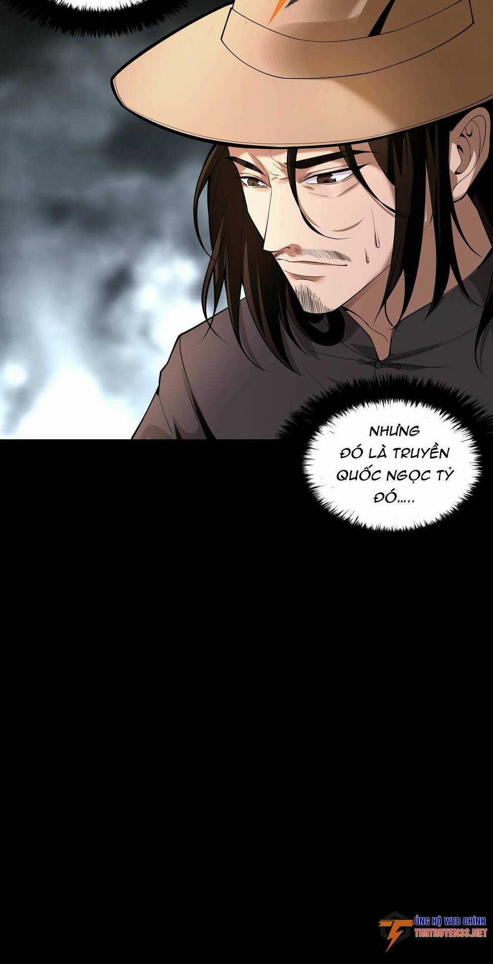 Hậu Duệ Phái Mao Sơn - Chapter 26 - Trang 10