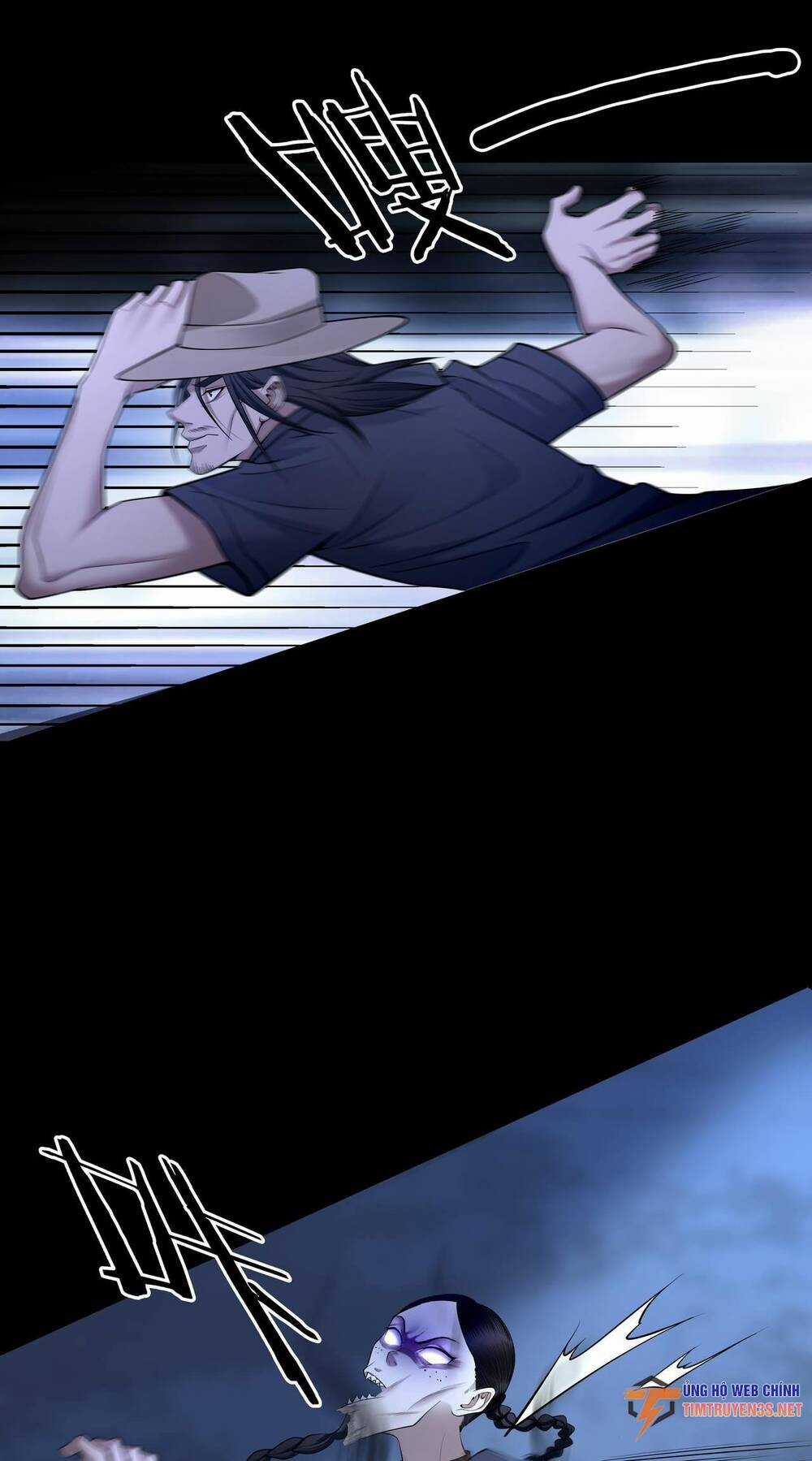 Hậu Duệ Phái Mao Sơn - Chapter 27 - Trang 13