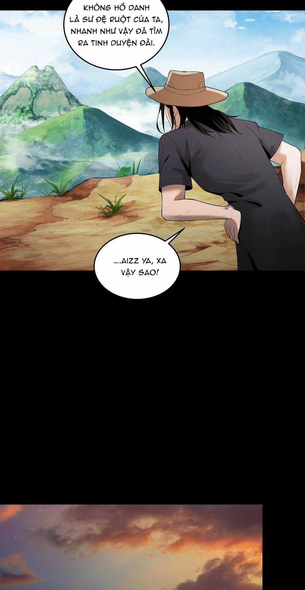 Hậu Duệ Phái Mao Sơn - Chapter 28 - Trang 30