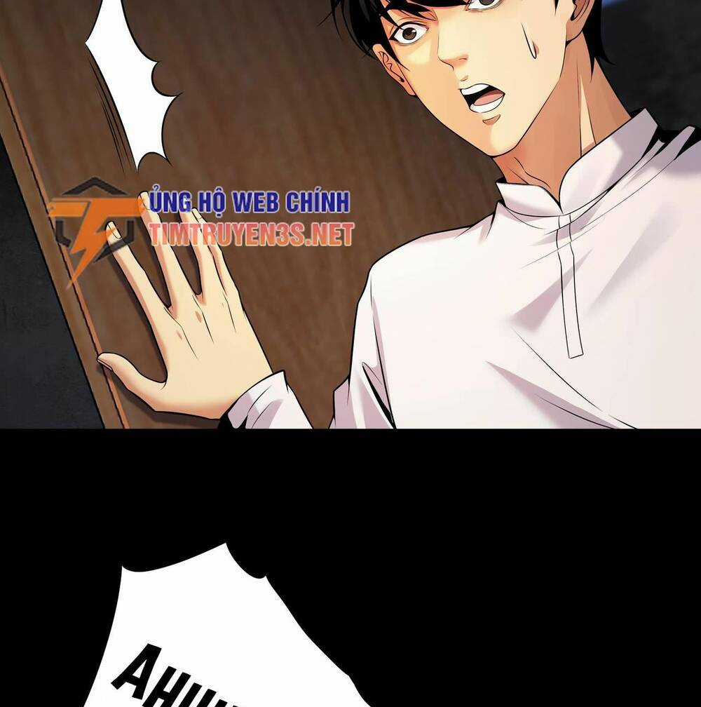 Hậu Duệ Phái Mao Sơn - Chapter 28 - Trang 4