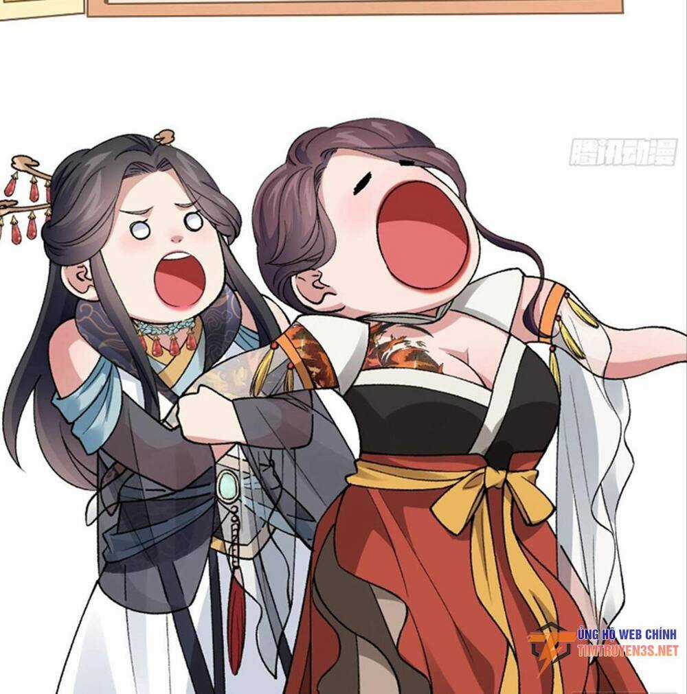 Hậu Duệ Phái Mao Sơn - Chapter 29 - Trang 41