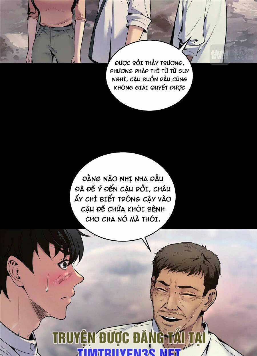 Hậu Duệ Phái Mao Sơn - Chapter 3 - Trang 17