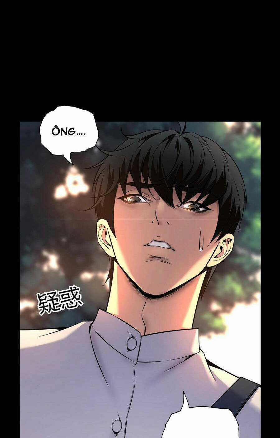 Hậu Duệ Phái Mao Sơn - Chapter 3 - Trang 24