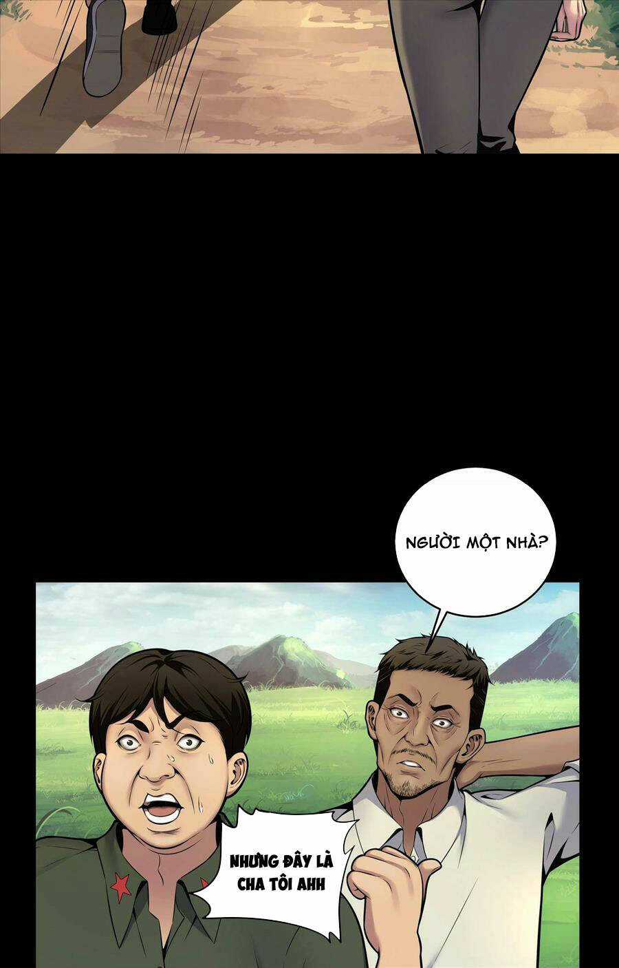 Hậu Duệ Phái Mao Sơn - Chapter 3 - Trang 35