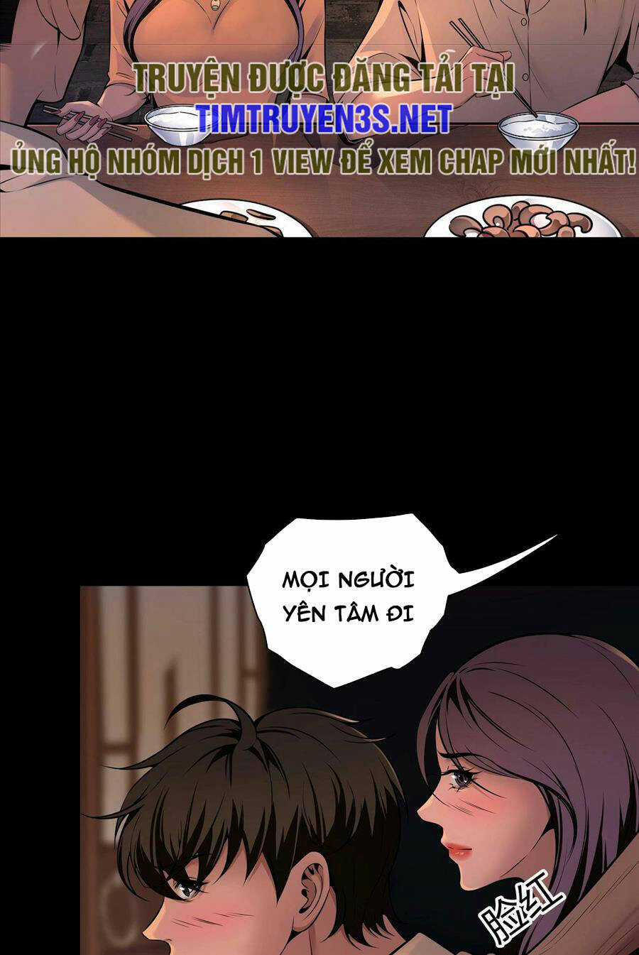 Hậu Duệ Phái Mao Sơn - Chapter 3 - Trang 46