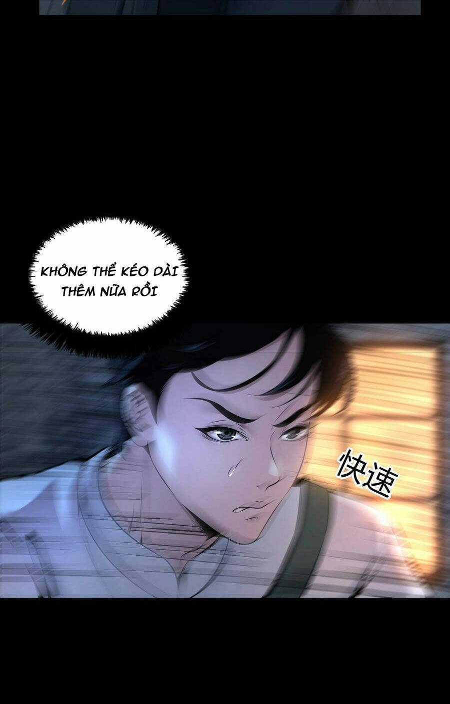 Hậu Duệ Phái Mao Sơn - Chapter 3 - Trang 68