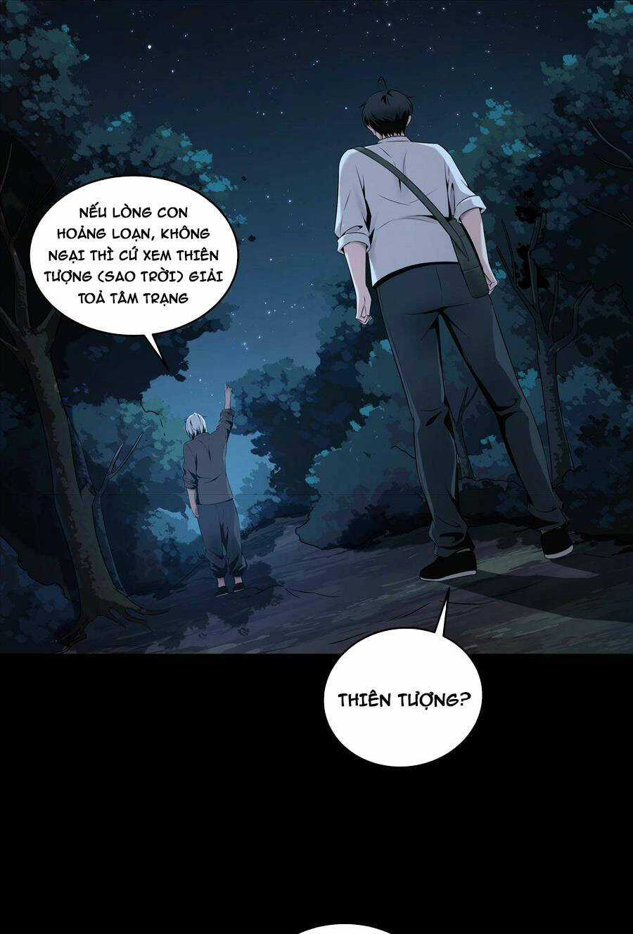 Hậu Duệ Phái Mao Sơn - Chapter 3 - Trang 73