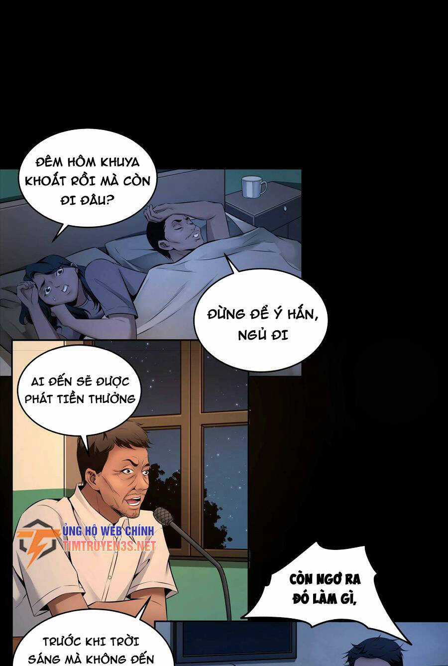 Hậu Duệ Phái Mao Sơn - Chapter 3 - Trang 87