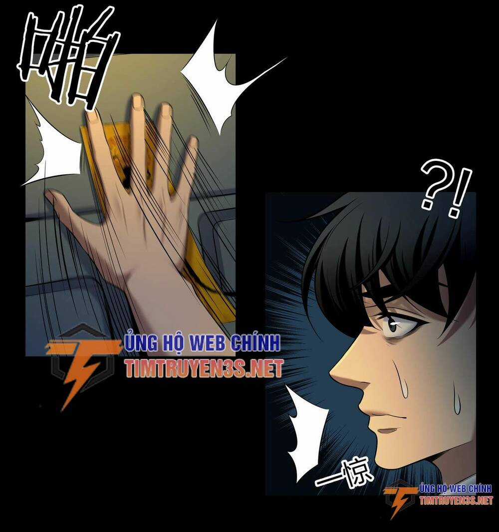 Hậu Duệ Phái Mao Sơn - Chapter 30 - Trang 5