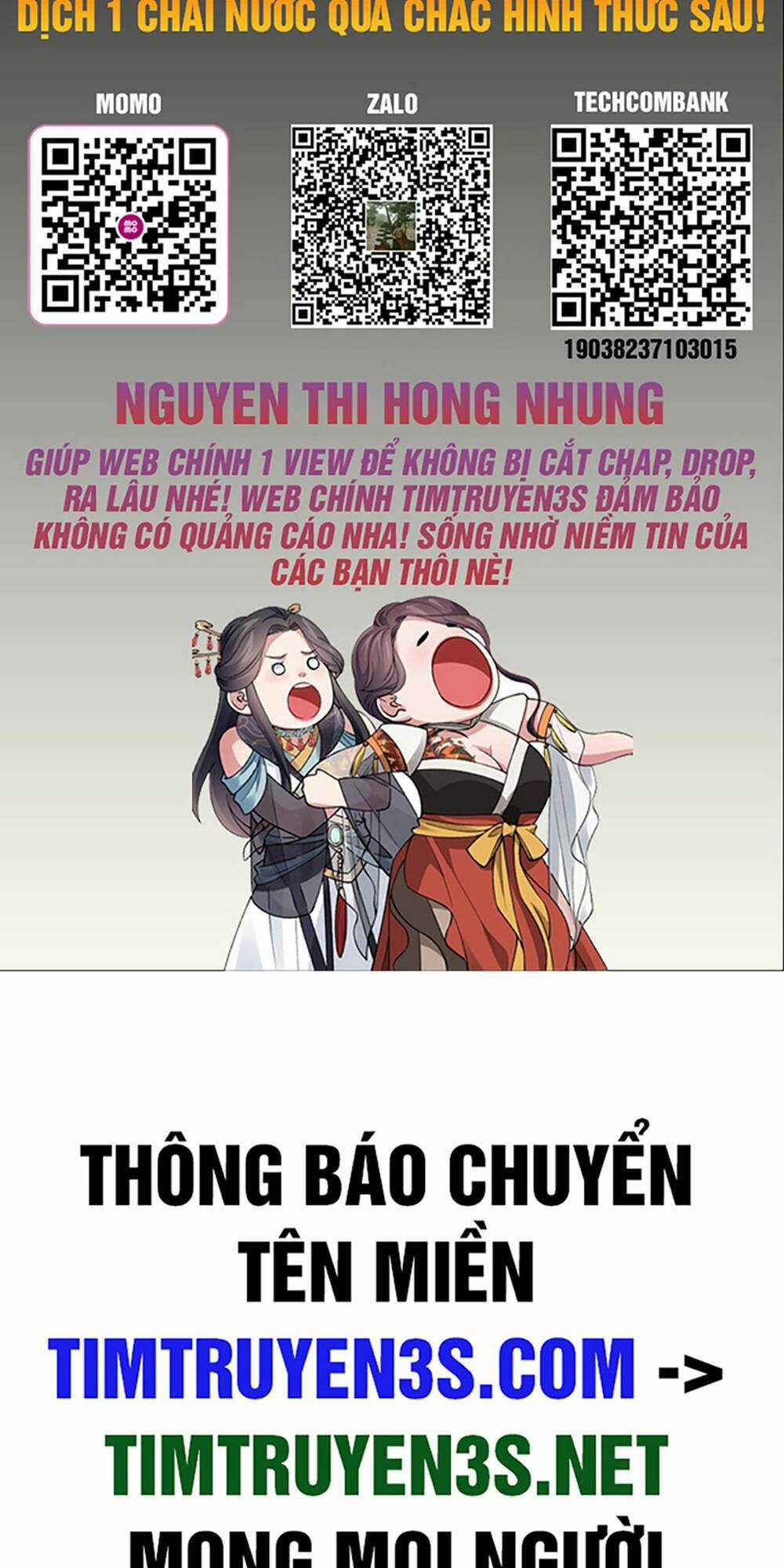 Hậu Duệ Phái Mao Sơn - Chapter 32 - Trang 2