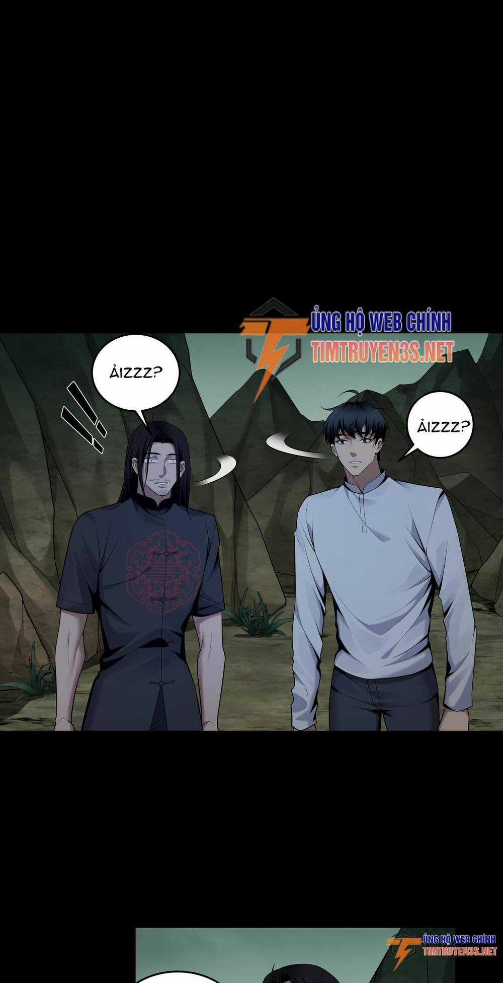 Hậu Duệ Phái Mao Sơn - Chapter 32 - Trang 12