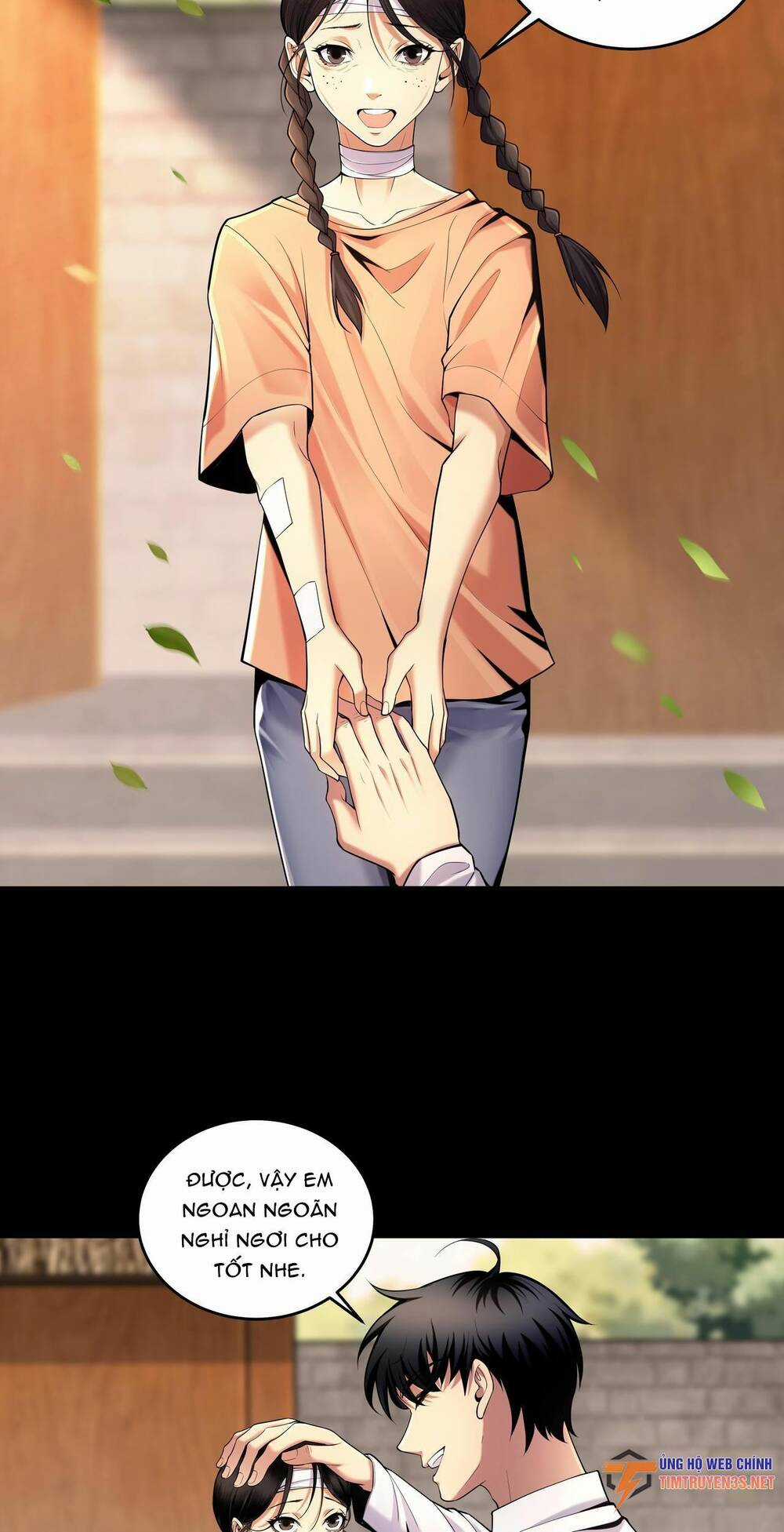 Hậu Duệ Phái Mao Sơn - Chapter 32 - Trang 22