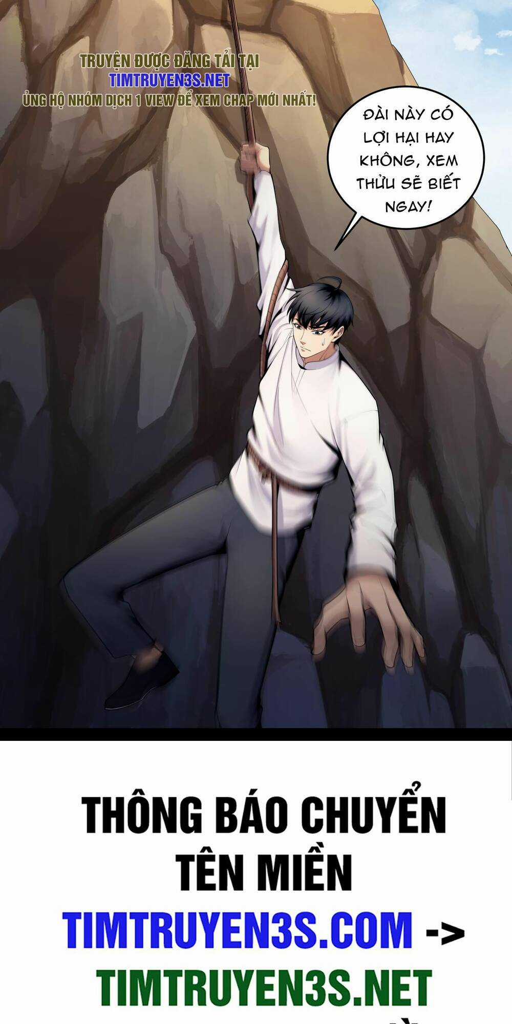 Hậu Duệ Phái Mao Sơn - Chapter 32 - Trang 33