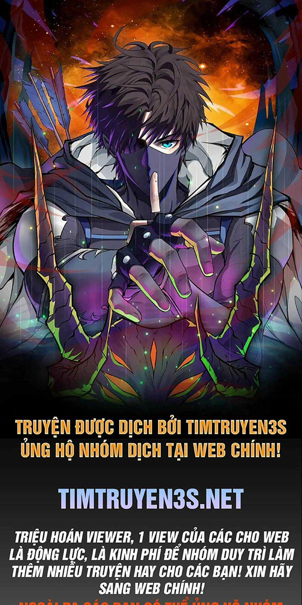 Hậu Duệ Phái Mao Sơn - Chapter 33 - Trang 1